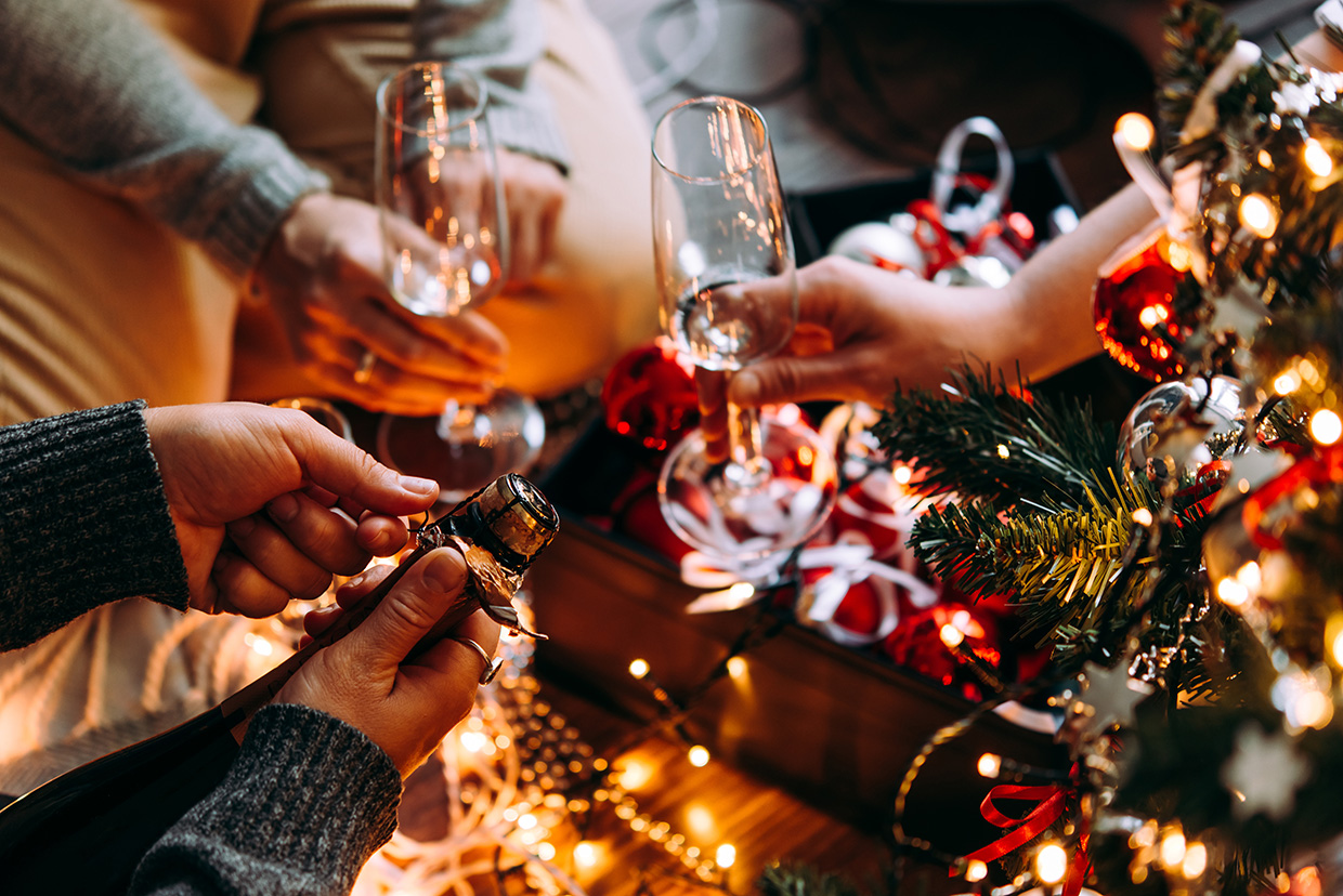 How to Plan Ahead for the Holiday Season 